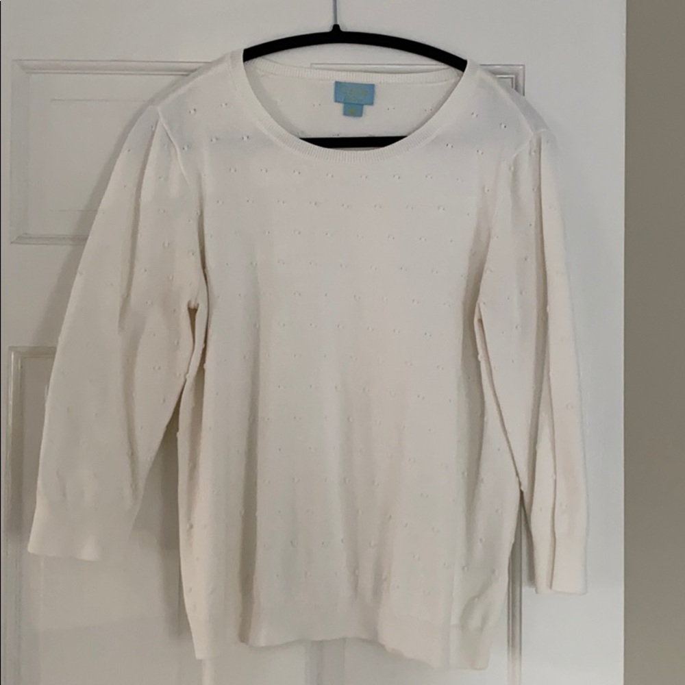 CeCe sweater
